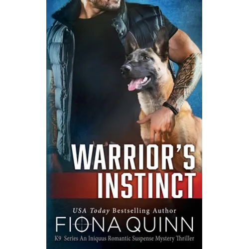 Warrior's Instinct