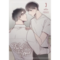 Tied to You, Vol. 3