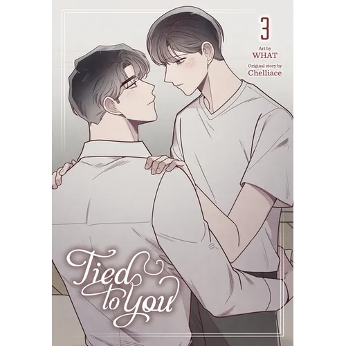 Tied to You, Vol. 3