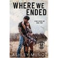 Where We Ended