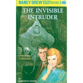 The Invisible Intruder