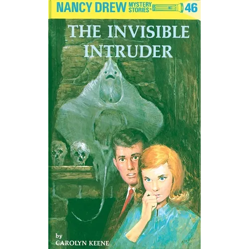 The Invisible Intruder
