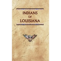 Indians of Louisiana