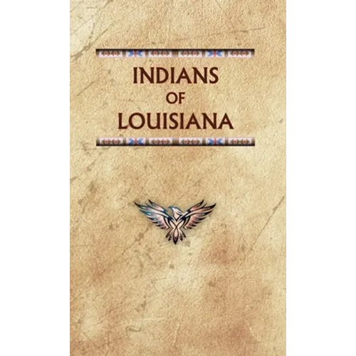 Indians of Louisiana