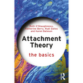 Attachment Theory: The Basics