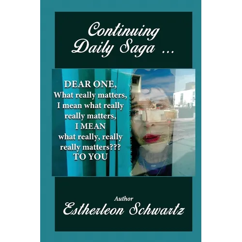 Continuing Daily Saga
