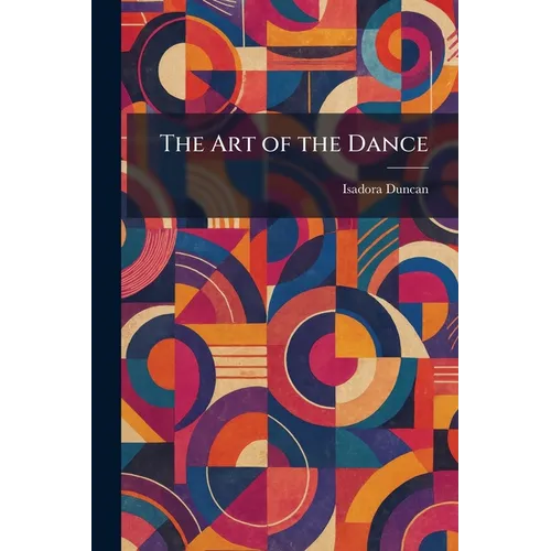 The Art of the Dance