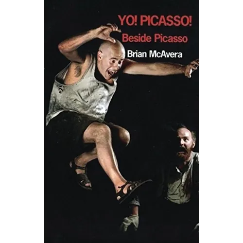 Yo! Picasso!: Beside Picasso