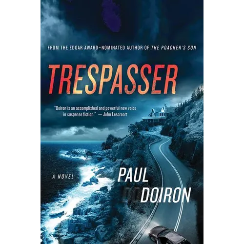 Trespasser