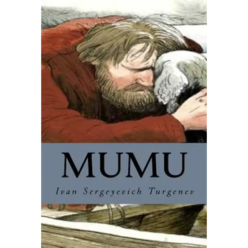 Mumu