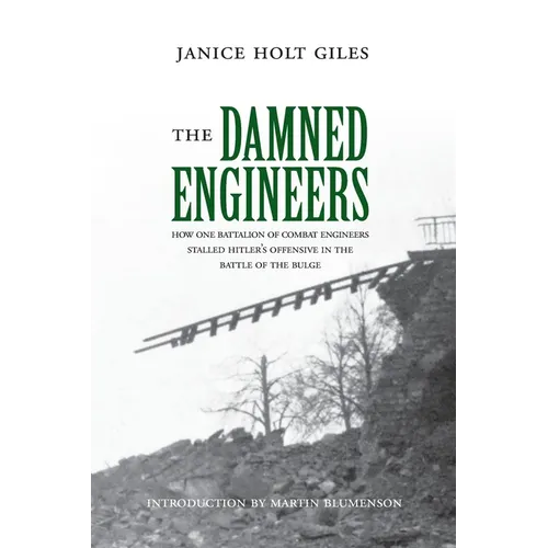 The Damned Engineers