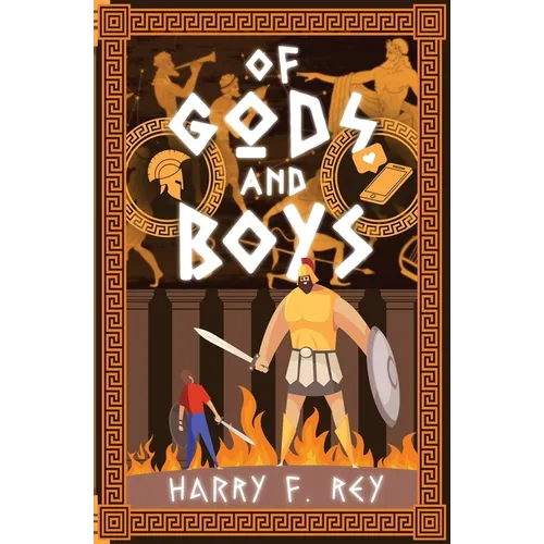 Of Gods and Boys