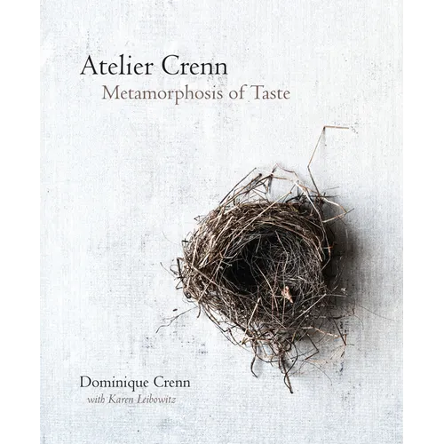 Atelier Crenn: Metamorphosis of Taste