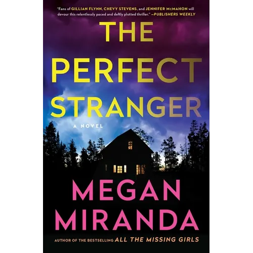 The Perfect Stranger