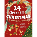 24 Sleeps Till Christmas