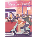 Riverbay Road Men's Dormitory (Novel) Vol. 2