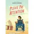 Please Pay Attention