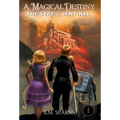A Magical Destiny