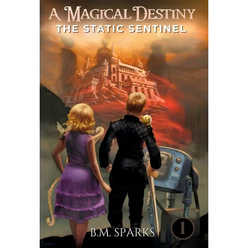 A Magical Destiny