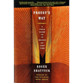 Proust's Way: A Field Guide to in Search of Lost Time