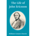 The Life of John Ericsson