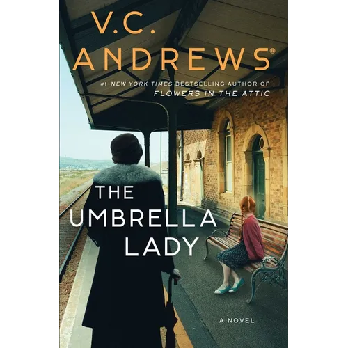The Umbrella Lady