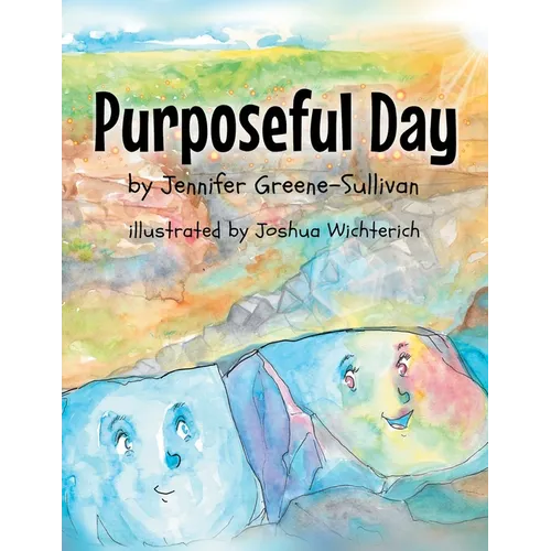 Purposeful Day