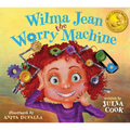 Wilma Jean the Worry Machine