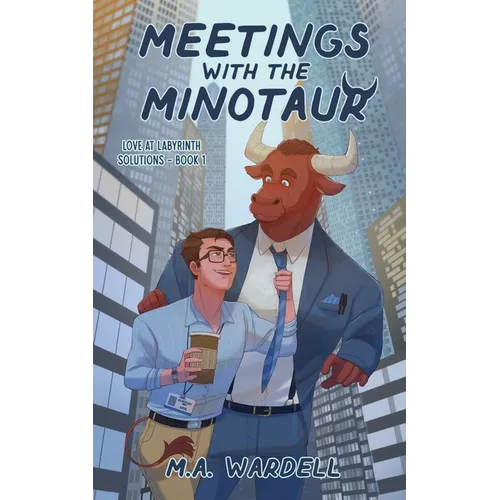 Meetings with the Minotaur