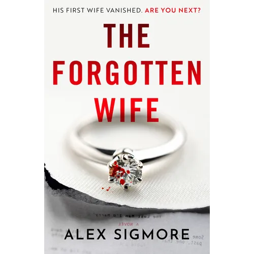 The Forgotten Wife