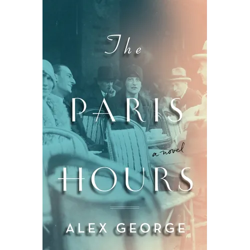 The Paris Hours