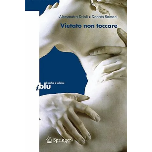 Vietato Non Toccare