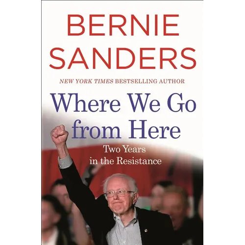Where We Go from Here
