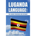 Luganda Language: The Luganda Phrasebook