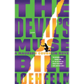 The Devil's Muse: A Maureen Coughlin Novel