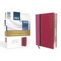 Parallel Study Bible-PR-NIV/MS