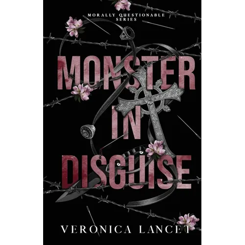 Monster in Disguise