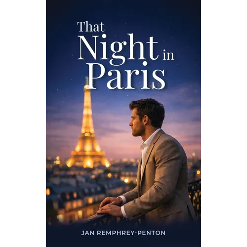 That Night In Paris