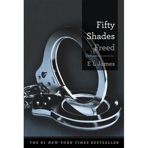Fifty Shades Freed