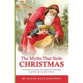The Myths That Stole Christmas