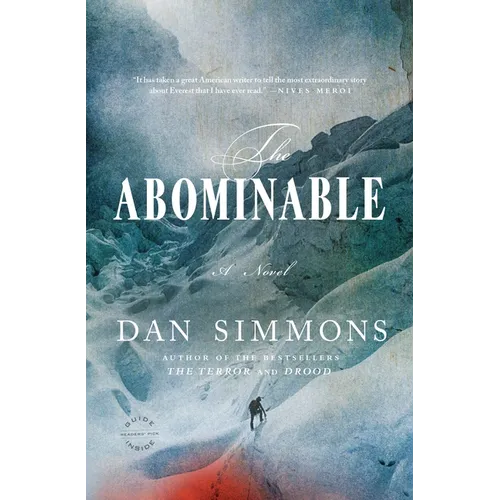 The Abominable