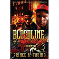 Bloodline of a Savage 3