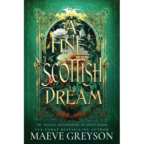 A Fine Scottish Dream