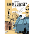 Hakim's Odyssey: Book 1: From Syria to Turkey