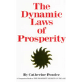 The Dynamic Laws of Prosperity