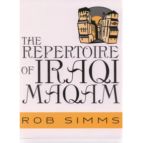 Repertoire of Iraqi Maqam