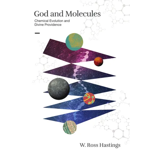 God and Molecules: Chemical Evolution and Divine Providence