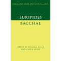 Euripides: Bacchae