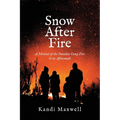 Snow After Fire