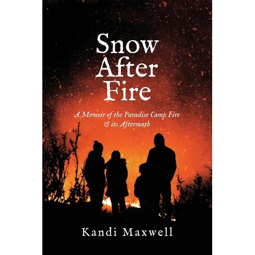 Snow After Fire
